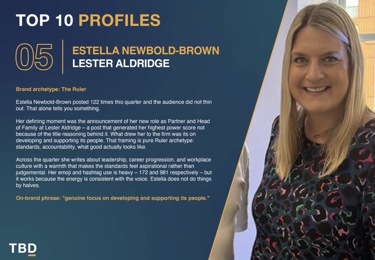 Estella Newbold-Brown tweet media