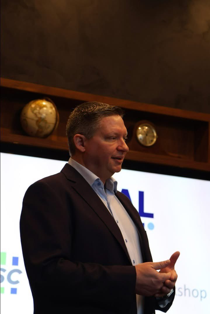 JoinSBRGroup's tweet photo. JUST BRAGGIN

Today, we would like you to learn a little more about Focal Point Business Coaching of Southeast Minnesota.

#PriorityShift https://t.co/aUvkJqCSCX