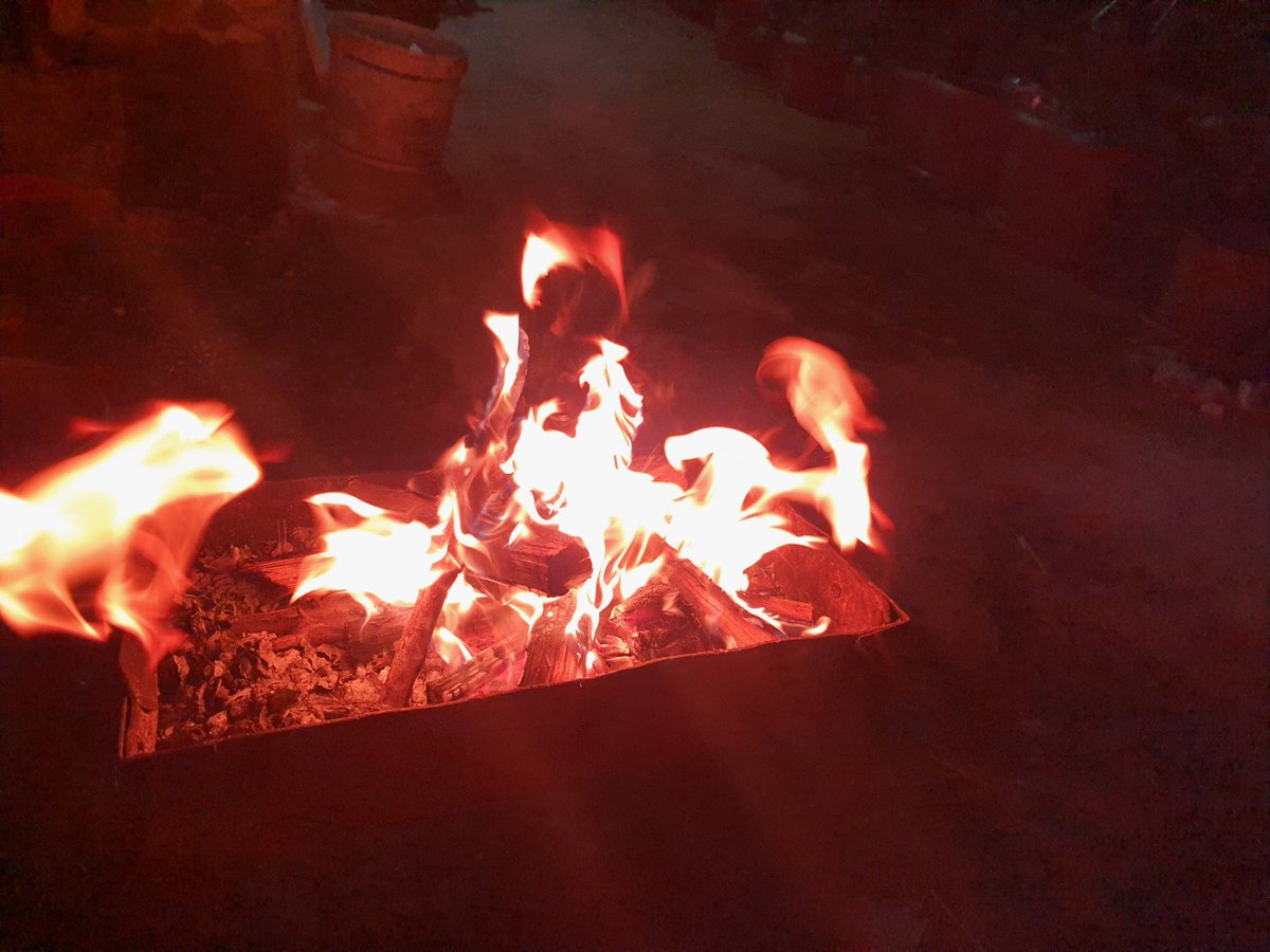 Rize baharatçı Metin Karaca tweet media