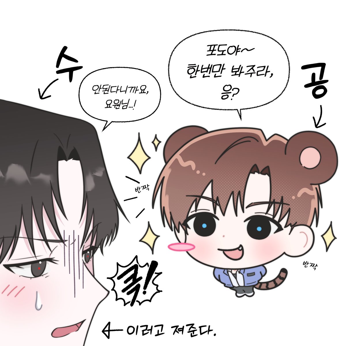 마삐 tweet media
