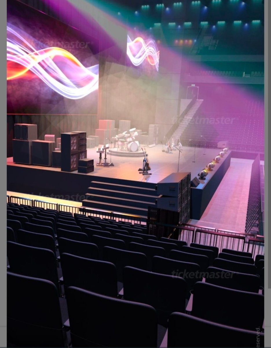 Tarka1969's tweet photo. @jproc_05 £253 on Ticketmaster https://t.co/01MyxWAOoy