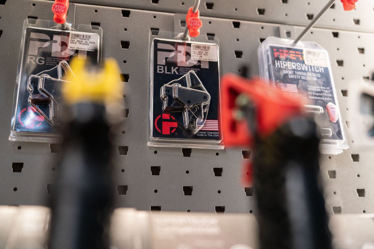 HIPERFIRE tweet media