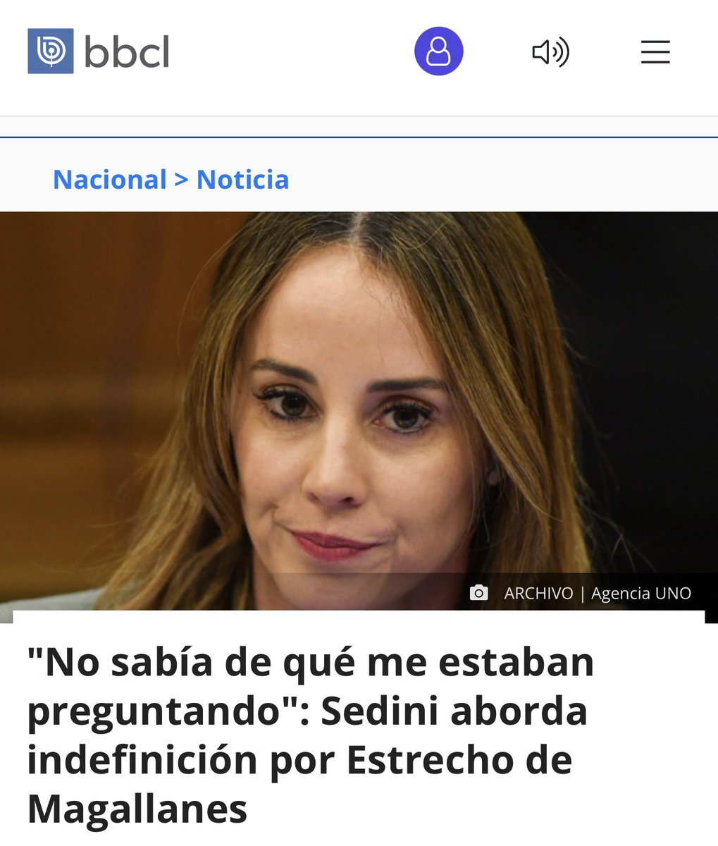Valeria Cárcamo Vidal tweet media