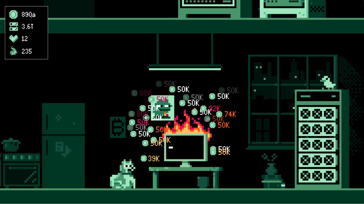 Starfall PR tweet media
