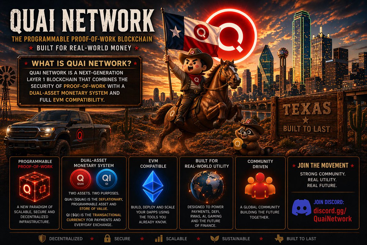 Quaivenger tweet media