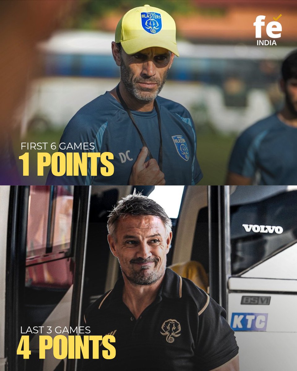 Football Express India tweet media