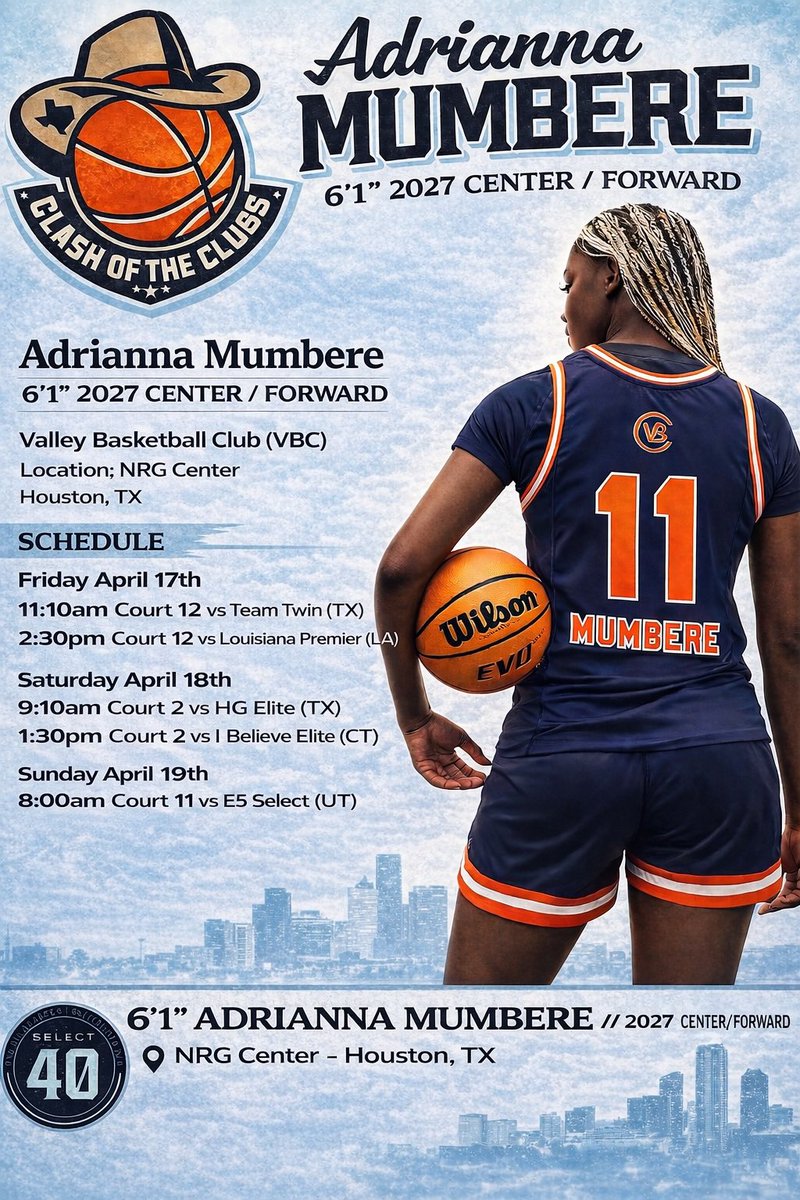 Adrianna Mumbere tweet media