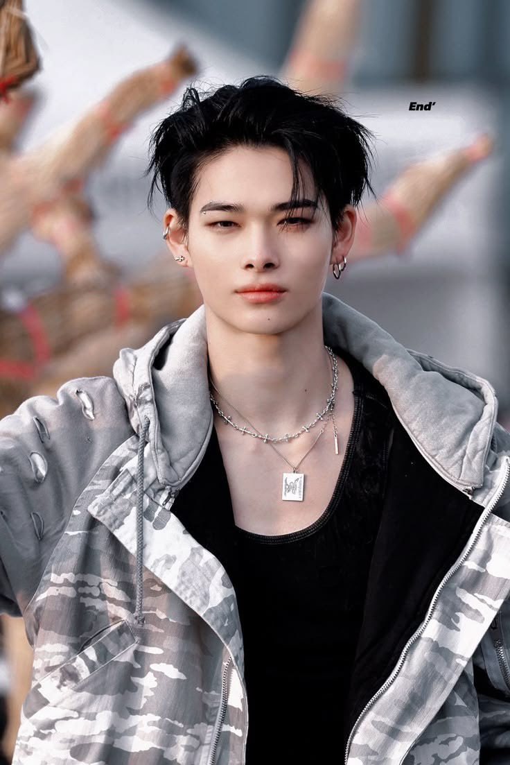 ee.soe | ENHYPEN IS 7🧡 tweet media