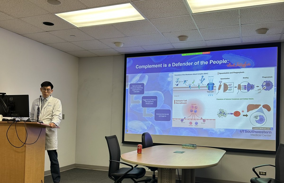 UTSW Nephrology tweet media