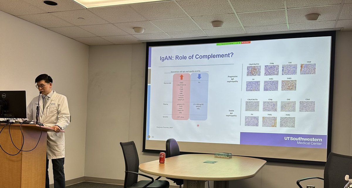 UTSW Nephrology tweet media