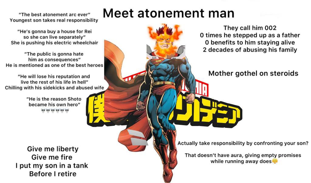 SAIMSZI's tweet image. Needed to post some slander rq. #oops