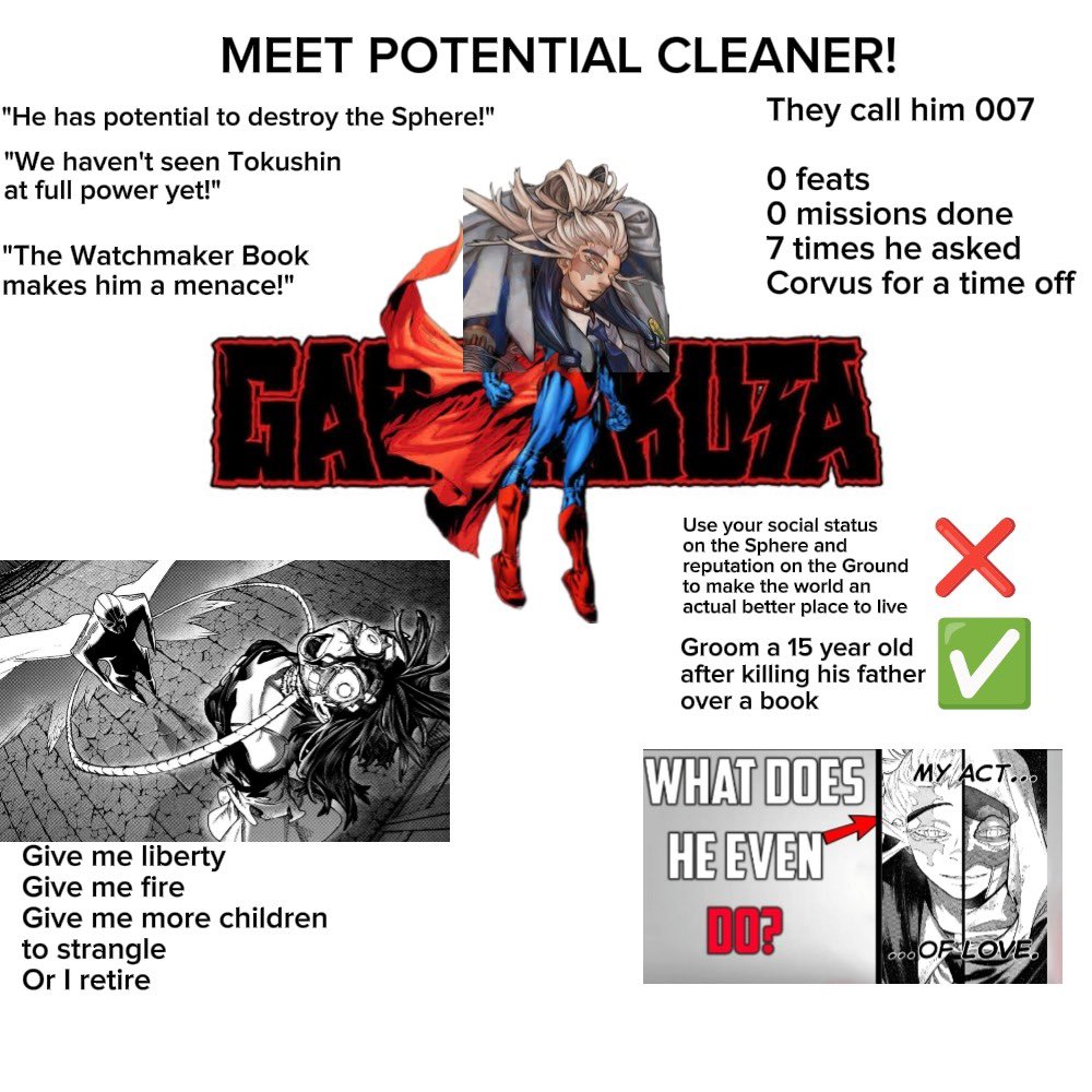 SAIMSZI's tweet image. Needed to post some slander rq. #oops