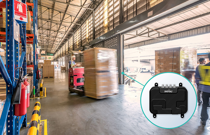 MyTechMusings's tweet image. #RFID, after its impressive success in retail, is set to transform #supplychain #logistics. Market leader @Impinj's latest #R700v2 reader solution is another step in that direction:

bit.ly/4eb73Tt 

R700v2 offers:
➡️More processing power for those Edge applications