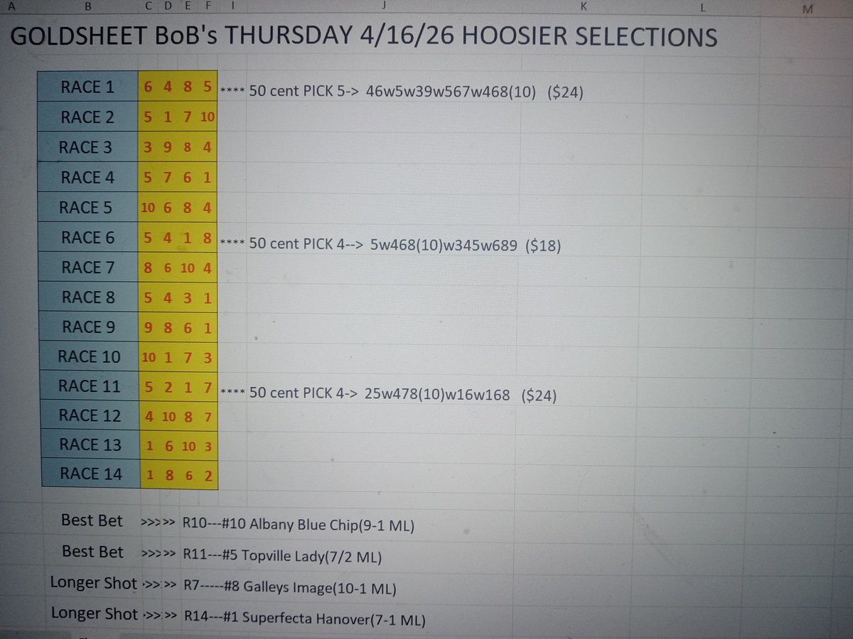 BoB Eppich tweet media