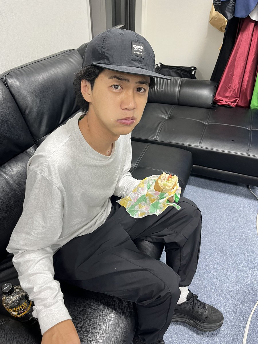 ポチ🐶茜チーフ tweet media