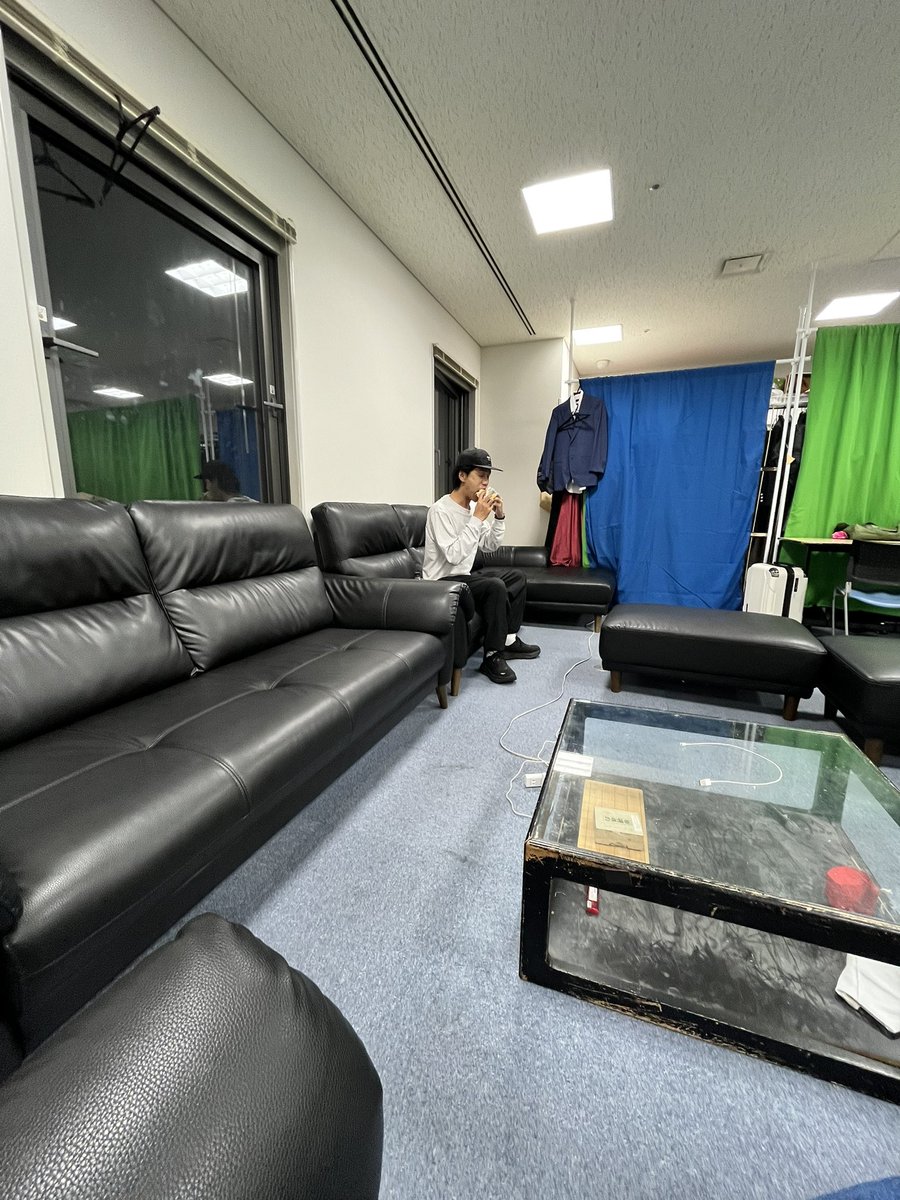 ポチ🐶茜チーフ tweet media