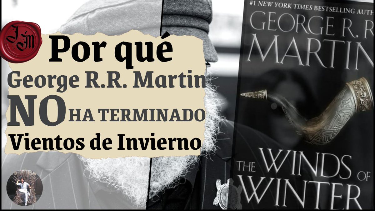 Javi Marcos | Dúnadan ن tweet media