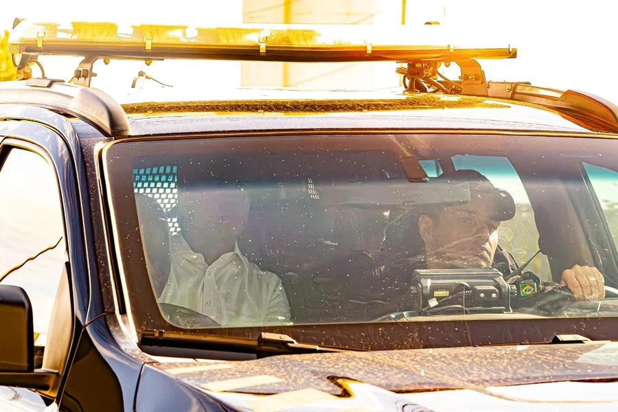 Metrópoles tweet media