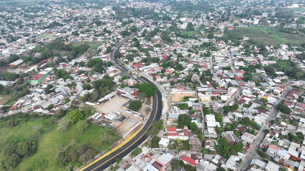 Salomón Jara Cruz tweet media