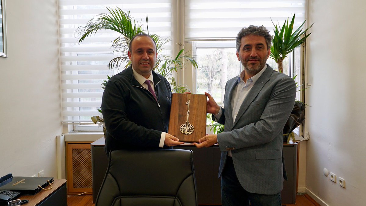 İletişim Platformu tweet media
