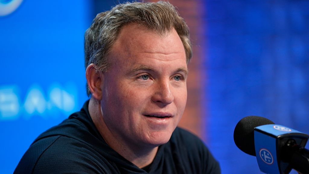 Around The NFL tweet media