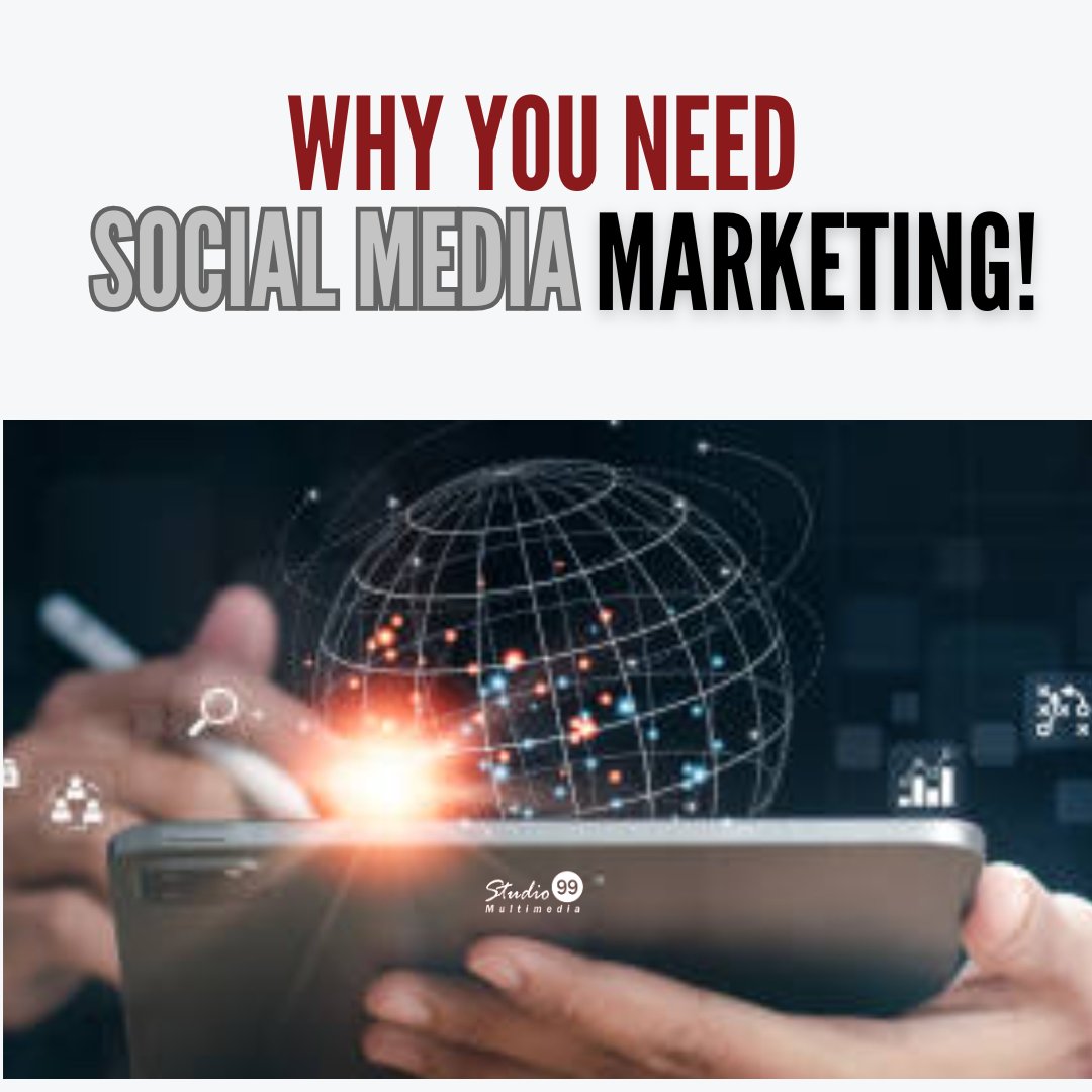 Studio 99 Multimedia tweet media