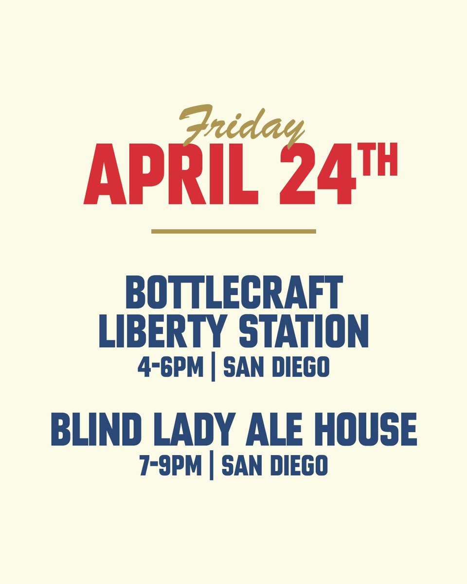 Firestone Walker tweet media