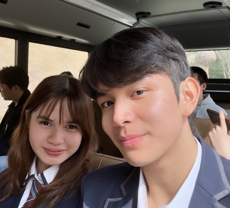 Cheon Sa 💘 tweet media