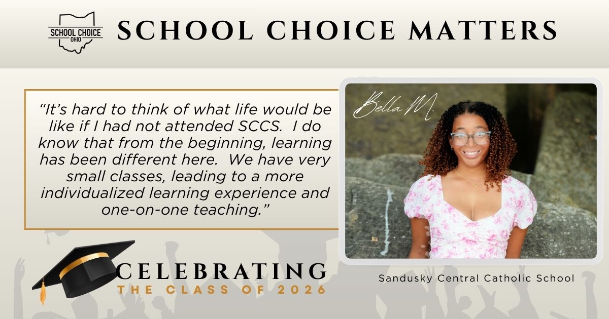 School Choice Ohio tweet media