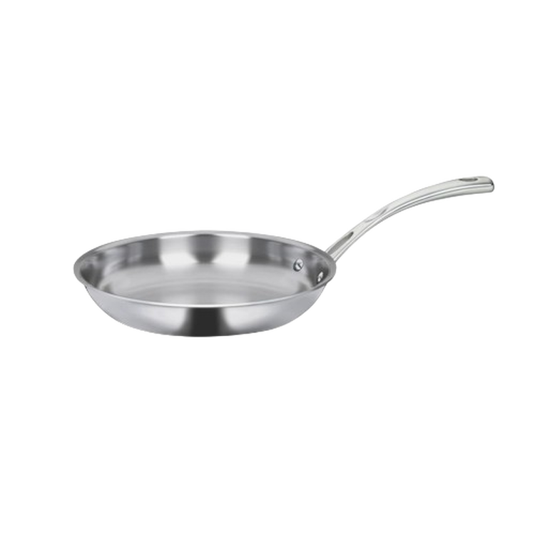 GsEarthAngel's tweet image. @Cuisinart #AffiliateMarketing Please Send #Samples Provided In #Images. I Would Like To #Experience &amp;amp; #Test #Performance. Really Like The #Maneuverability #Appearance #Performance #MultiCladPro 8" #FryPan #Skillet Bought @eBay #Seller #ChasaChChan.