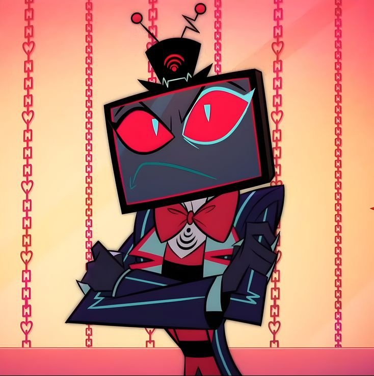 bestdemonshark's tweet image. Vox to #me

Dont get me wrong I find everything epic, and genderbent Vincent is a different story, but to me genderbent vox gets to have maybe 1 eyelash. Outfit, build and face are otherwise exactly the same