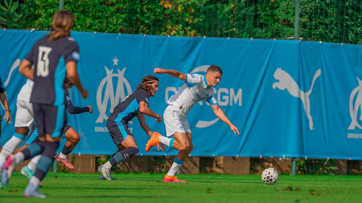Minots de l’OM tweet media