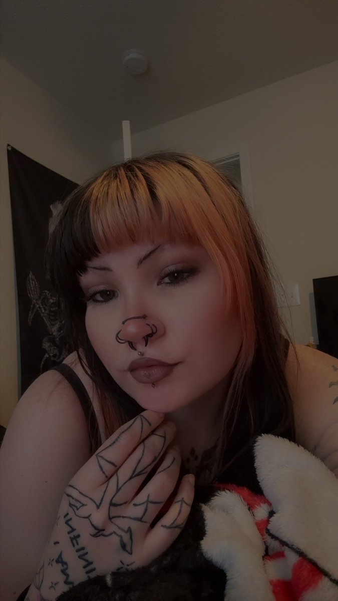 Punk Pup🐾 tweet media