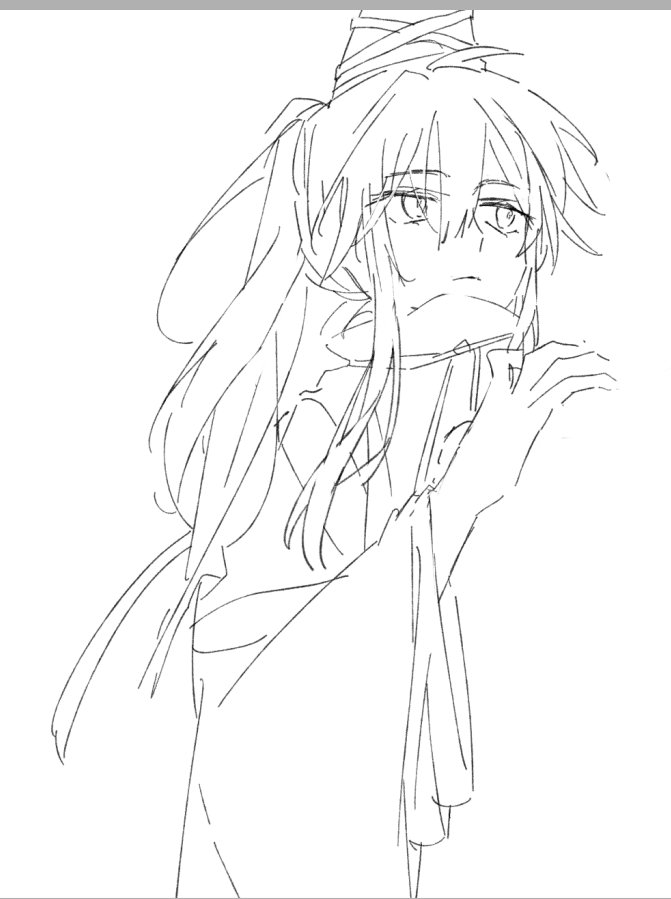 再度平沙 tweet media