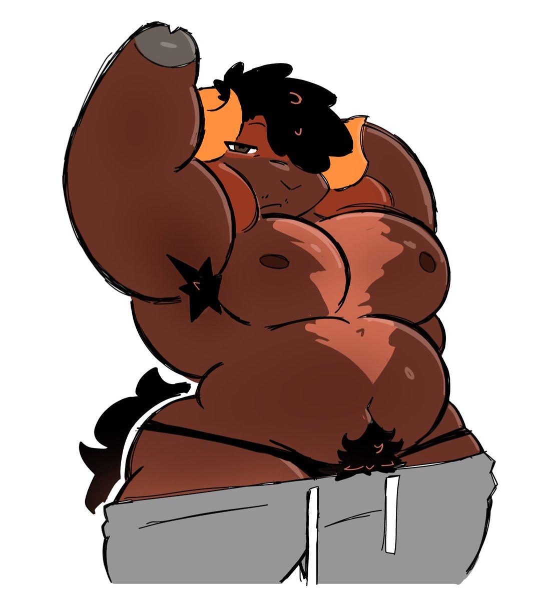 Taiyaki ๐ญ tweet media