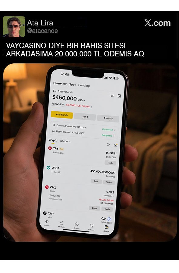 vaycasinoglobal tweet media