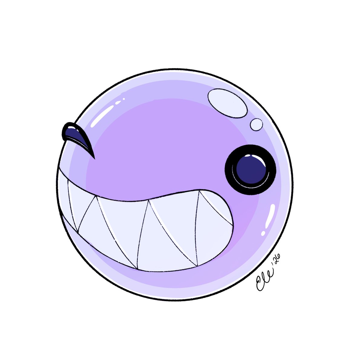 More circus of digital!!! 🎭 #tadc #stickers