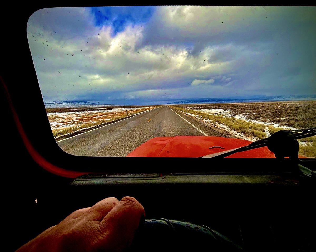 Wonder Wander Way tweet media