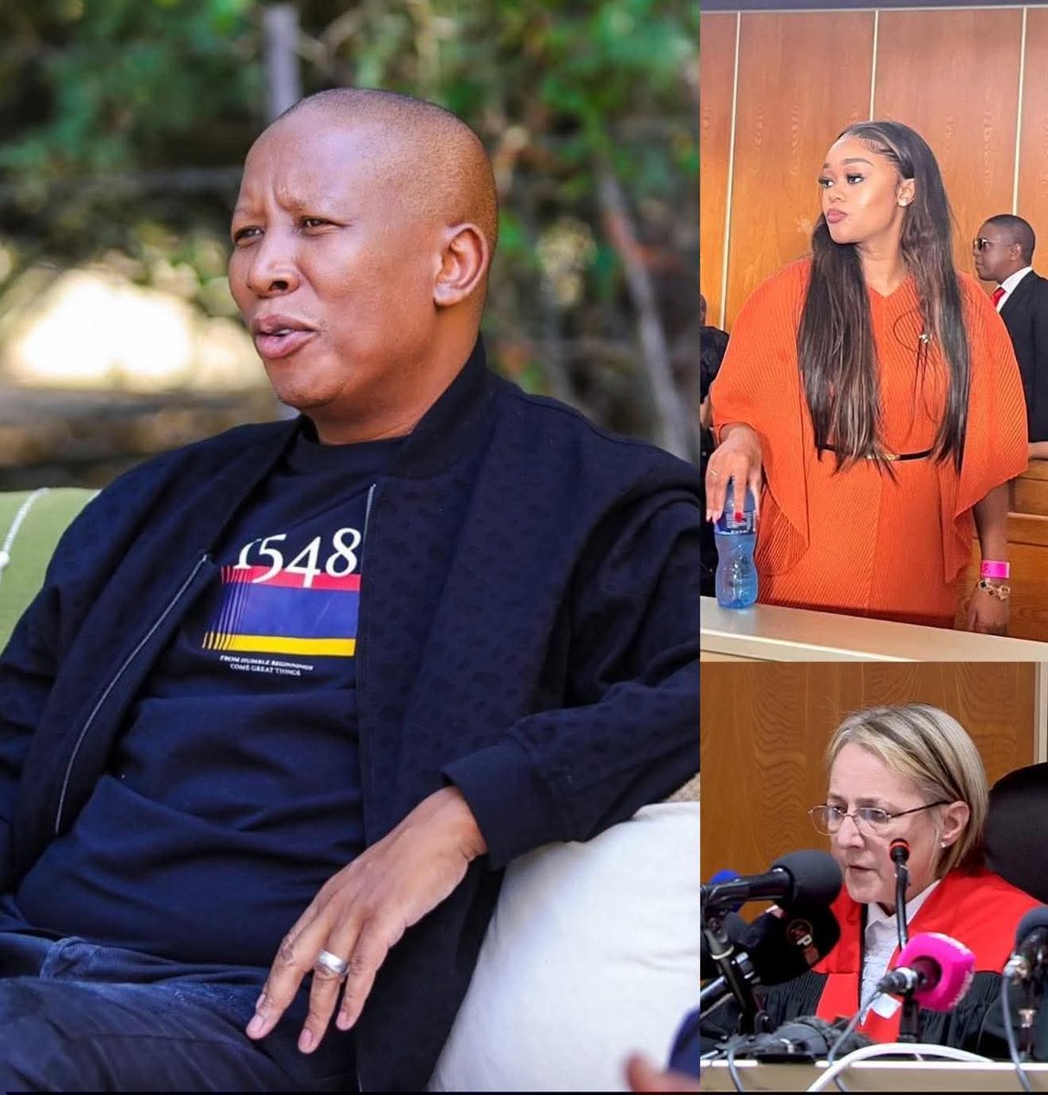 DR MALINGA tweet media