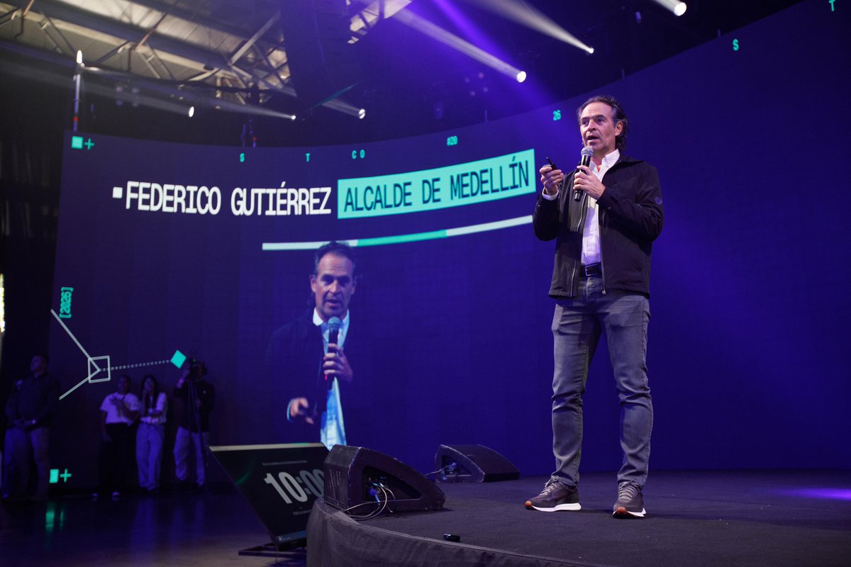 Fico Gutiérrez tweet media
