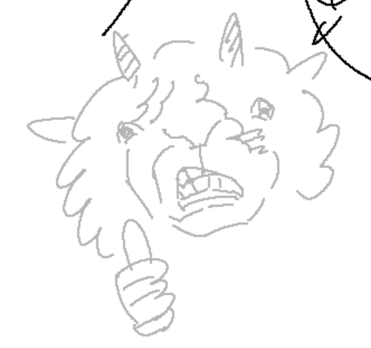 염소 애비되는 사람 / 정신왜곡자(이게 닉임) tweet media