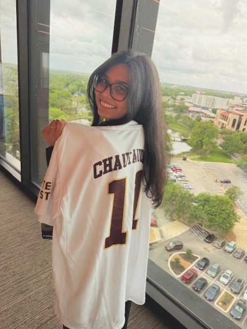 Texas State MLS Program tweet media