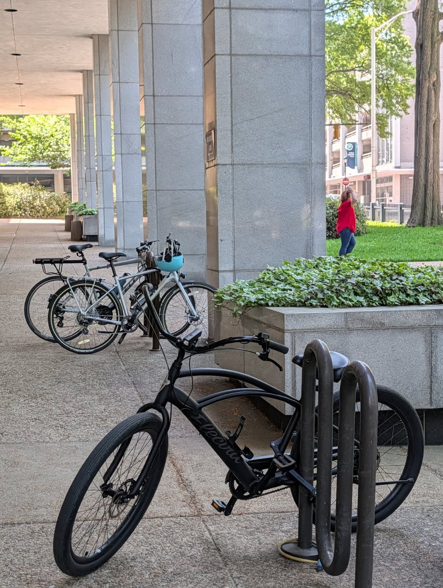 May is the official bike month. But for many Richmonders, every month is bike month.