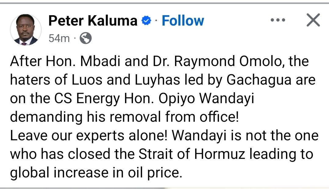 The Mayor tweet media