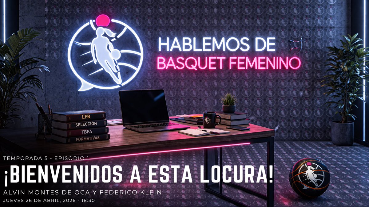 𝑯𝒂𝒃𝒍𝒆𝒎𝒐𝒔 𝑩𝒂𝒔𝒒𝒖𝒆𝒕 𝑭𝒆𝒎𝒆𝒏𝒊𝒏𝒐 tweet media