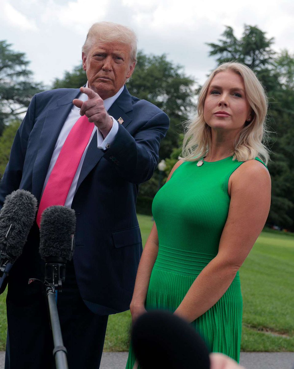 Maga Nadine tweet media