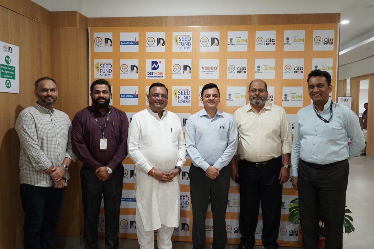 Avinash Pande tweet media