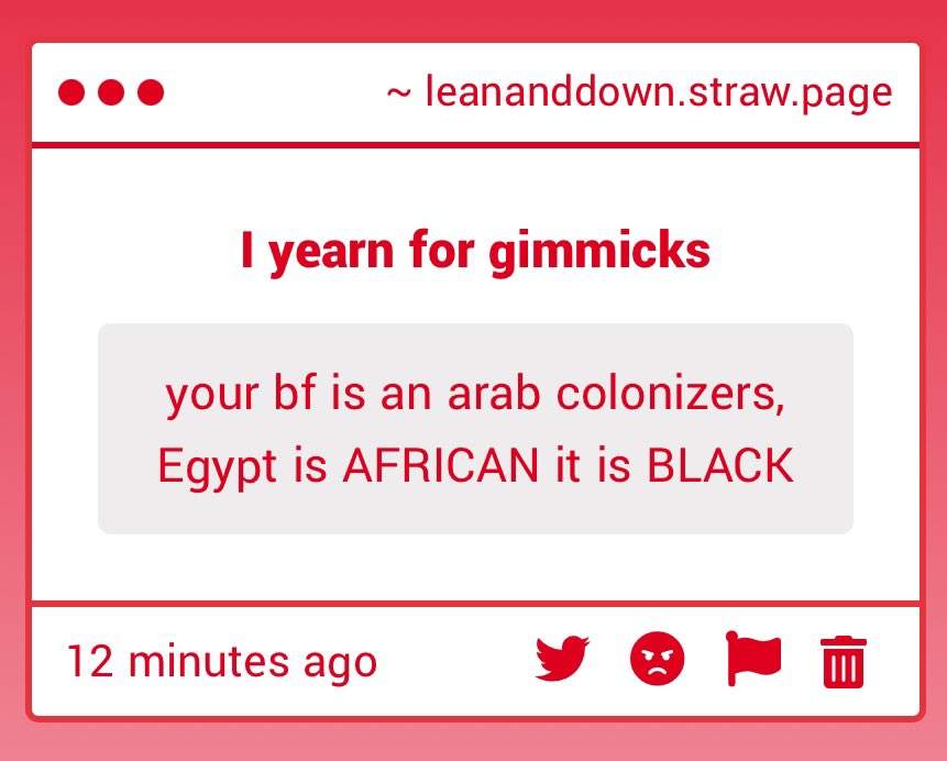 jurek 🇪🇬 tweet media