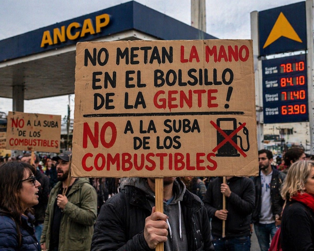 El Bagual bolso tweet media