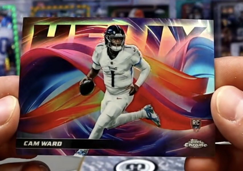 Cody Kimball tweet media